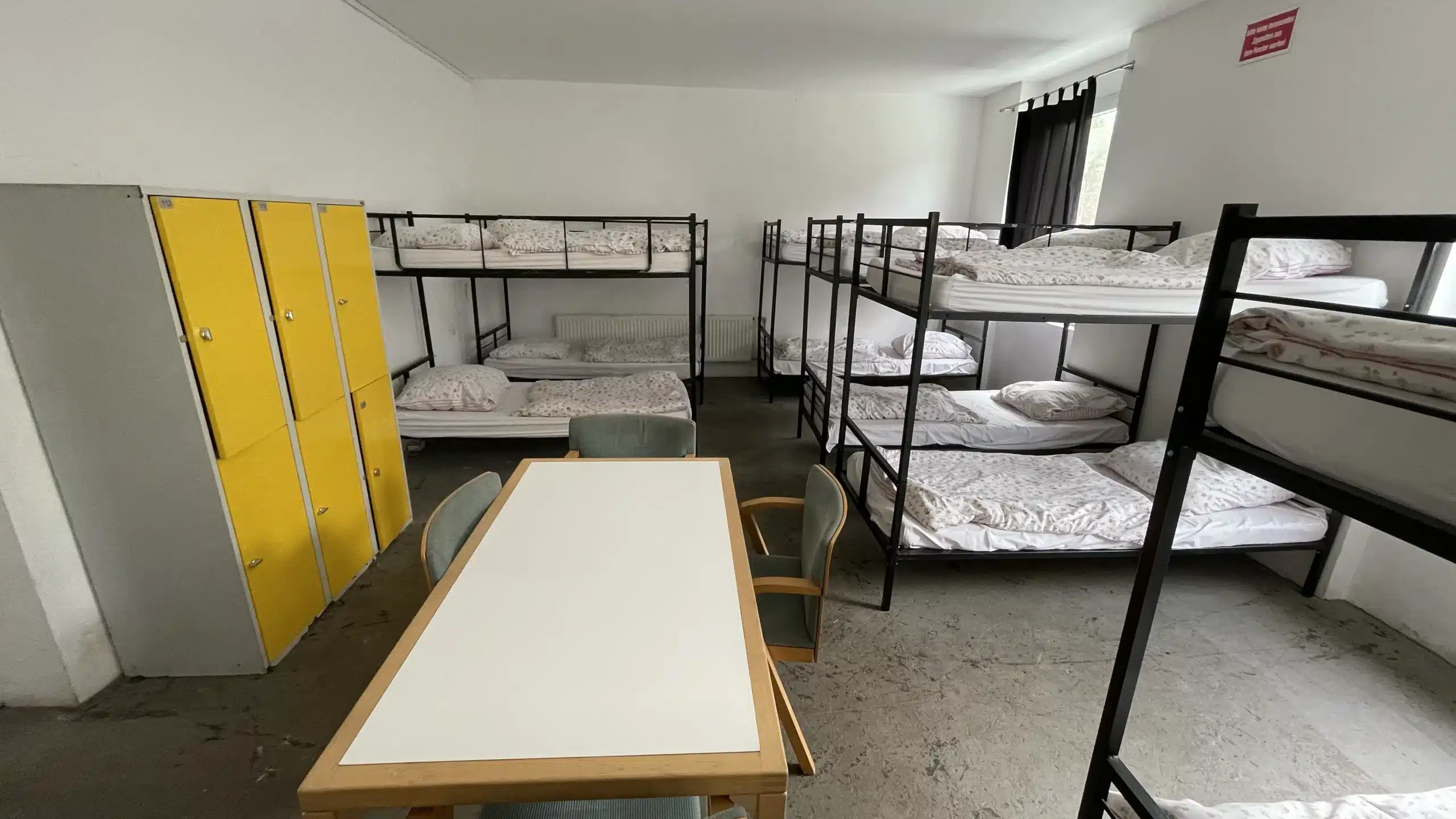 Battleground-Hostel-Gruppenzimmer_2
