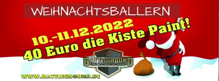 battleground - paintball | lasertag | airsoft - 4 - 2022 - battleground