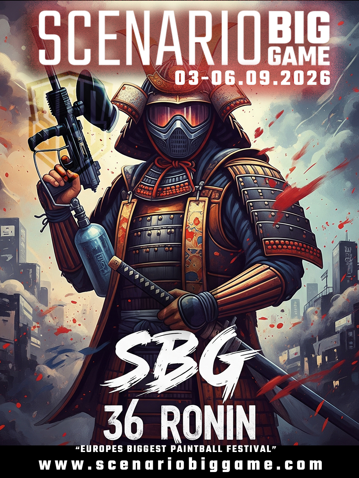 battleground adventureland - 3 - 2025 - events