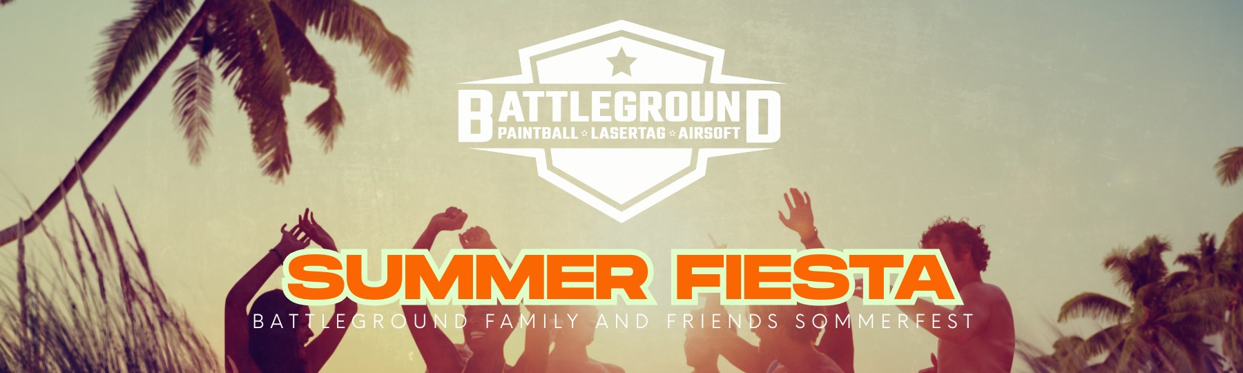 battleground adventureland - 1 - 2025 - events
